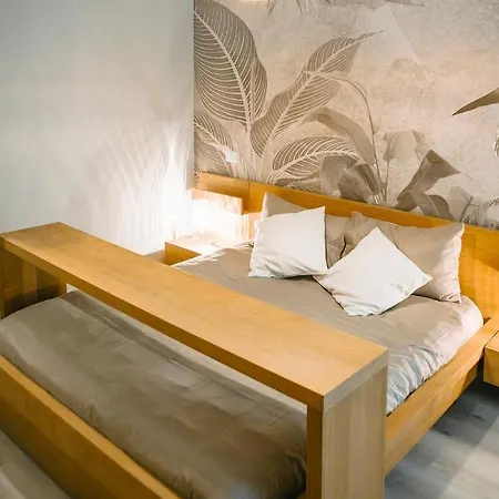 Al Mare Per Famiglie Appena Ristrutturato Apartman