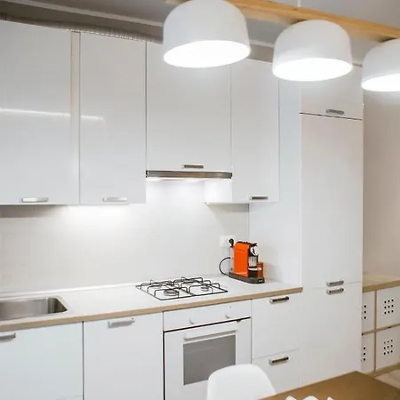 Apartment Al Mare Per Famiglie Appena Ristrutturato