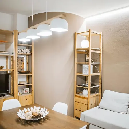 Apartamento Al Mare Per Famiglie Appena Ristrutturato *